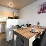 Apartment Amazing In With Wifi De Haan