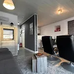 Amazing In With Wifi Apartment De Haan