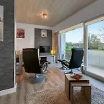 Apartment Amazing In With Wifi De Haan