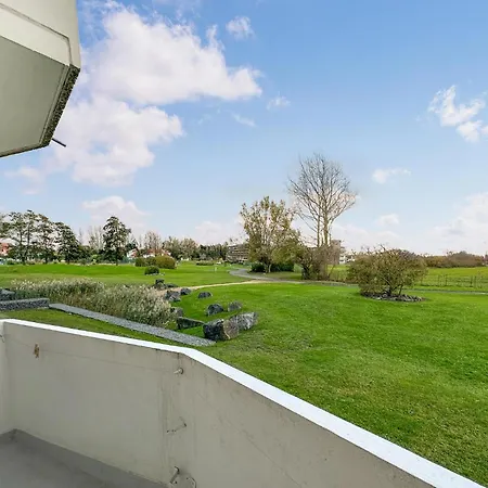 Amazing In With Wifi Apartment De Haan