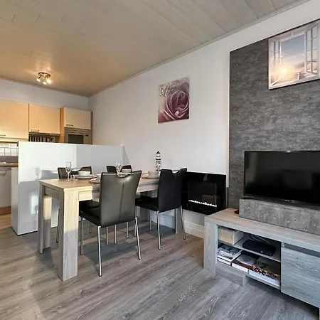 Amazing In With Wifi Apartment *