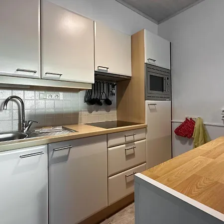 Beach Front Apartment In De Haan With Wifi De Haan